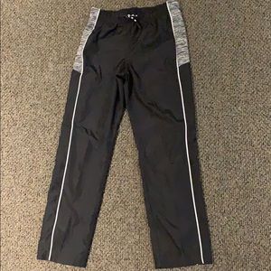Cat & jack boys active pants L (12/14) NWOT